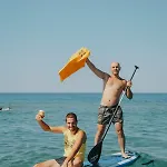 Διαμέρισμα Yianna Néa Meságkala