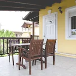 Yianna Apartament