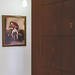 Yianna Apartament Néa Meságkala