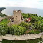 Διαμέρισμα Yianna Néa Meságkala