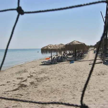 Yianna * Néa Meságkala