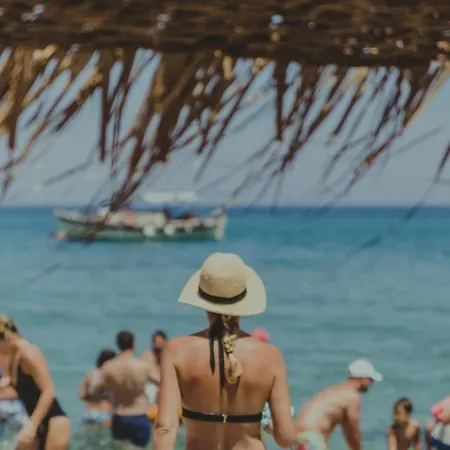 Yianna Néa Meságkala