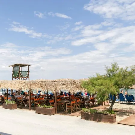 Apartamento Yianna *