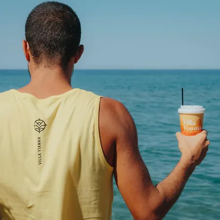 Yianna Apartamento *