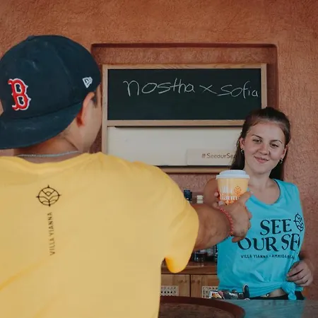 Apartamento Yianna *