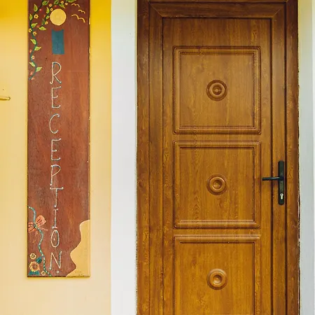 Apartment Yianna