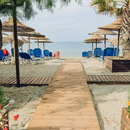 Yianna Διαμέρισμα Néa Meságkala