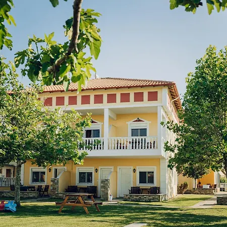 Apartment Yianna