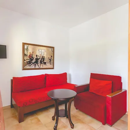 Yianna Apartment Nea Mesagkala