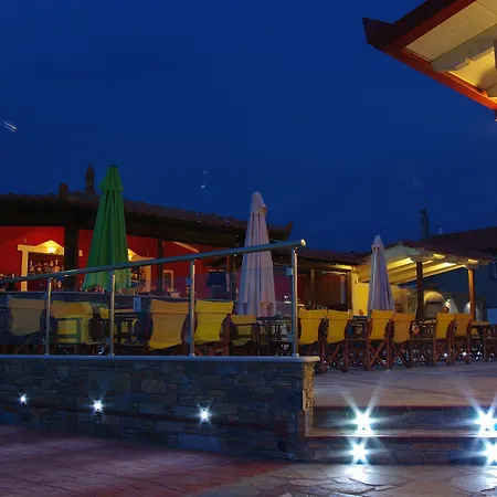 Yianna Apartamento *