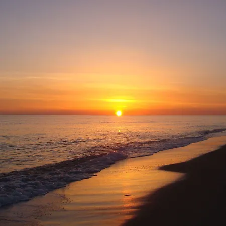 Yianna Apartamento Néa Meságkala