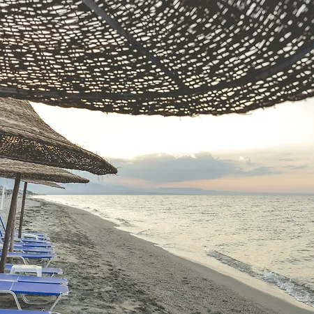 Yianna * Néa Meságkala