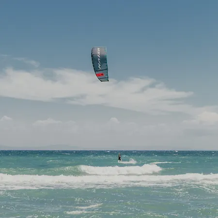 Apartamento Yianna *