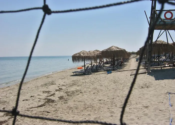 Yianna * Néa Meságkala